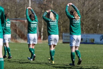 Bild 64 - F SG NieBar - IF Stjernen Flensborg : Ergebnis: 4:1